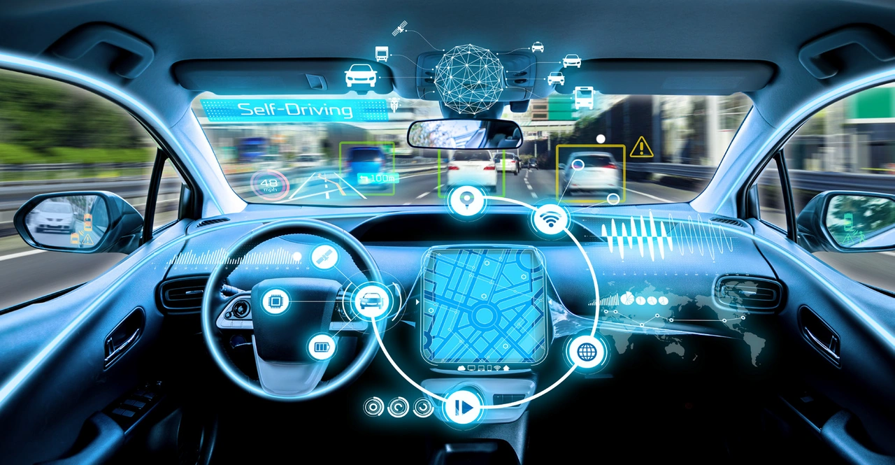 Automotive Engineering Excellence