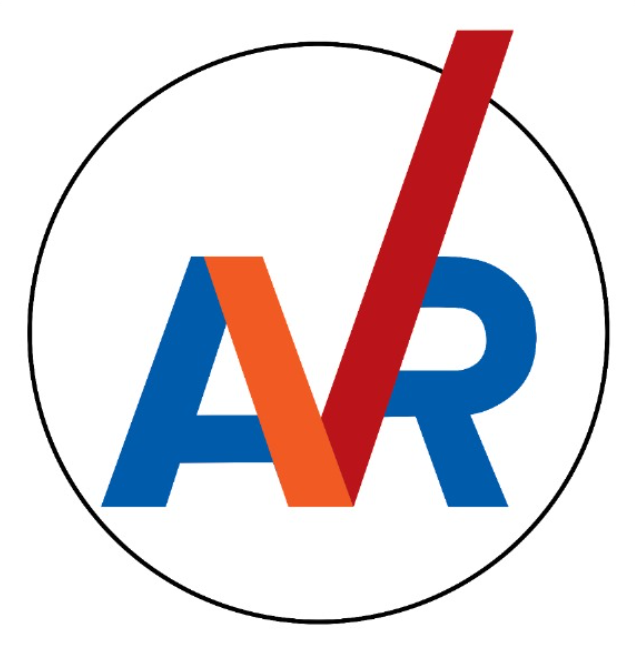 AVR Motors Logo